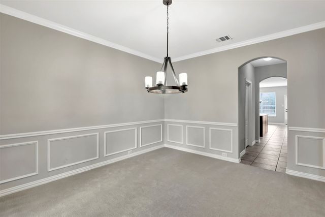 8901 Bent Tree Drive, Mckinney, TX 75072