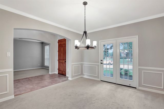 8901 Bent Tree Drive, Mckinney, TX 75072