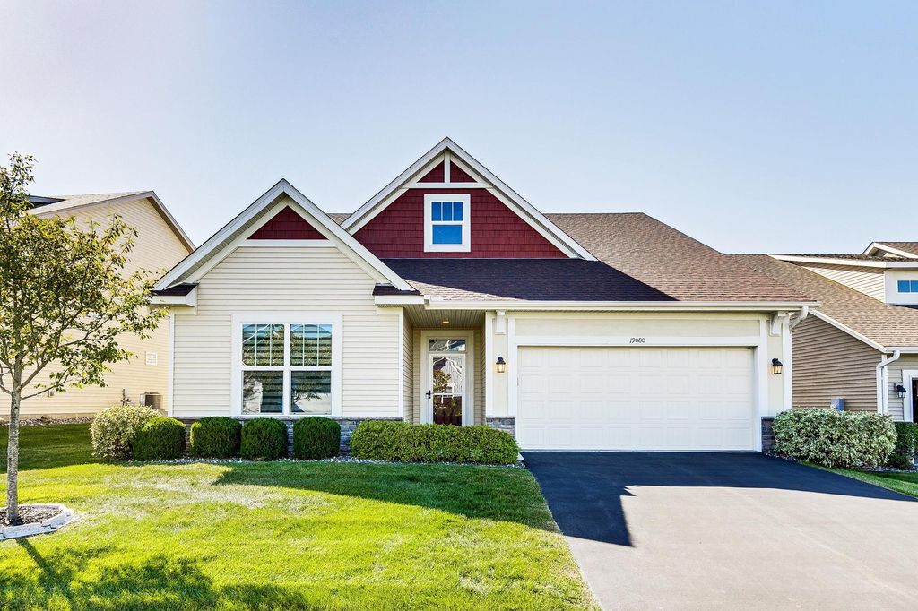 19080 Edison Street NW, Elk River, MN 55330