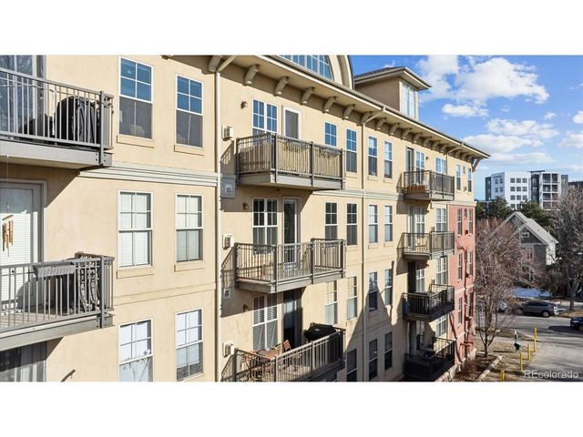 1699 N Downing St 309, Denver, CO 80218
