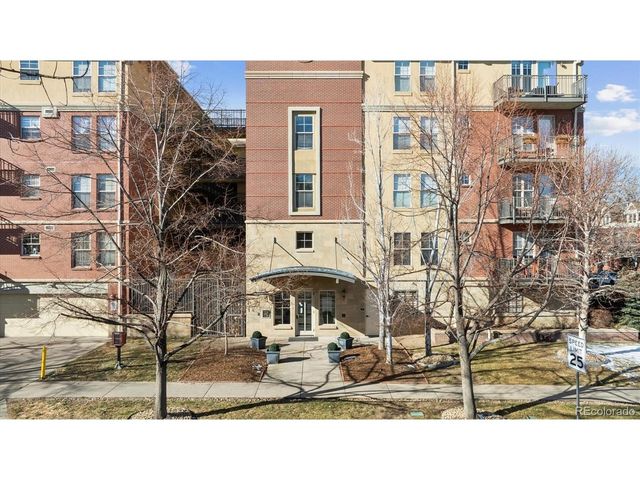 1699 N Downing St 309, Denver, CO 80218