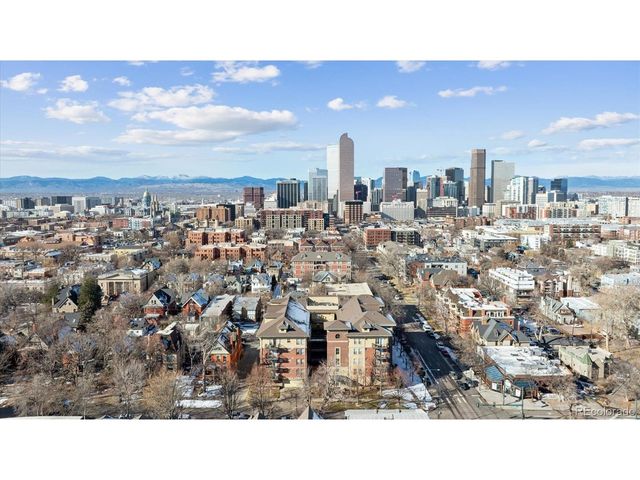 1699 N Downing St 309, Denver, CO 80218