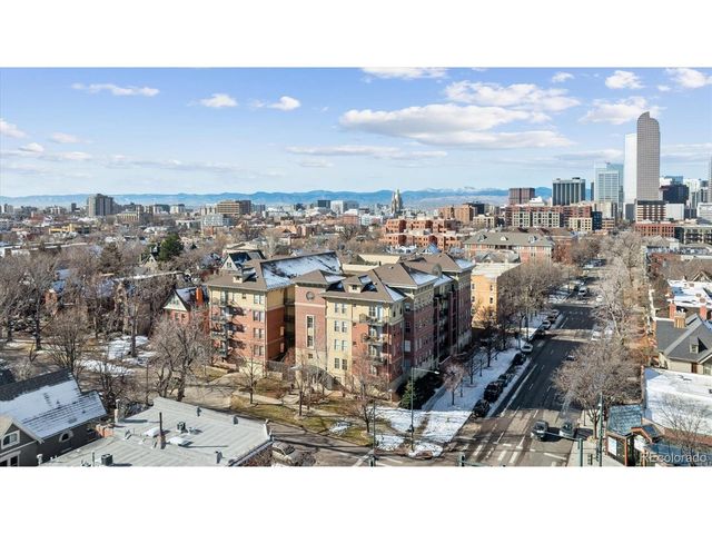 1699 N Downing St 309, Denver, CO 80218