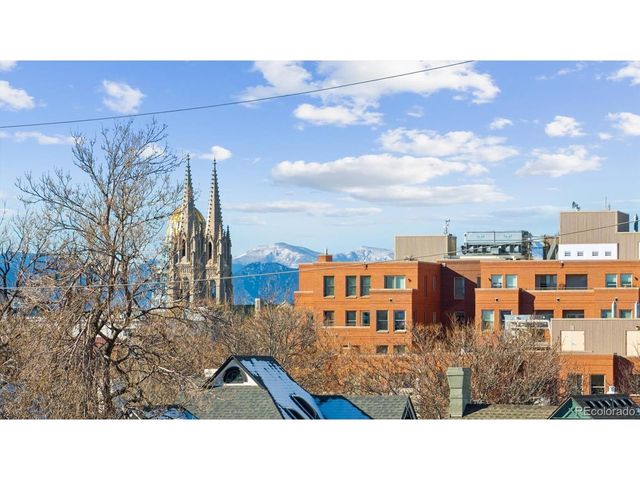 1699 N Downing St 309, Denver, CO 80218