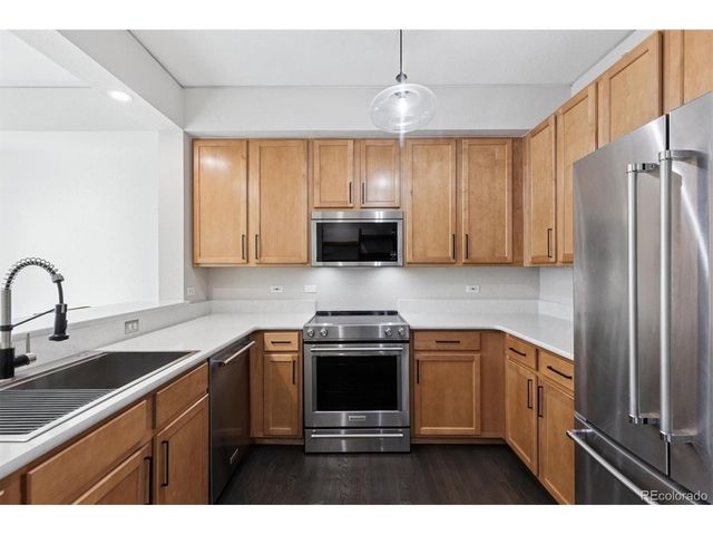 1699 N Downing St 309, Denver, CO 80218