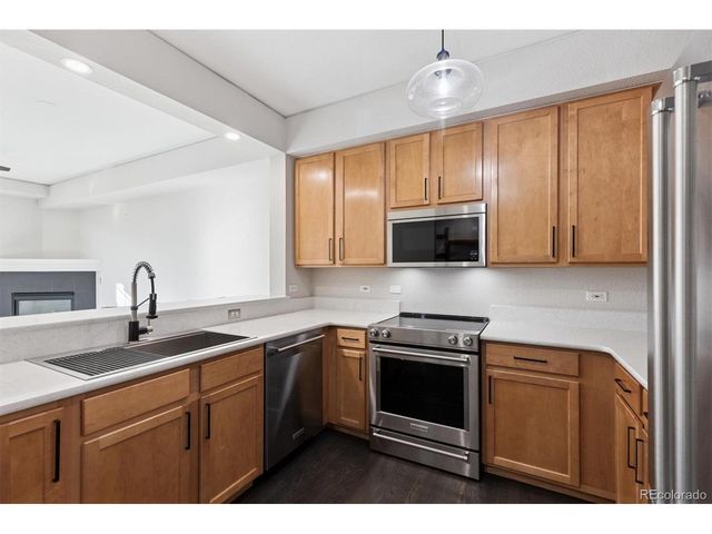 1699 N Downing St 309, Denver, CO 80218