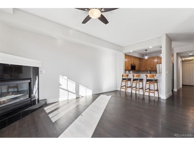 1699 N Downing St 309, Denver, CO 80218