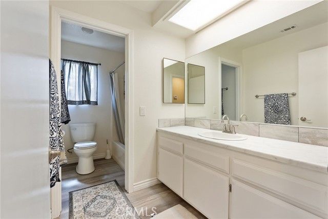 18125 Hackberry Street, Hesperia, CA 92345