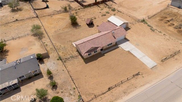 18125 Hackberry Street, Hesperia, CA 92345