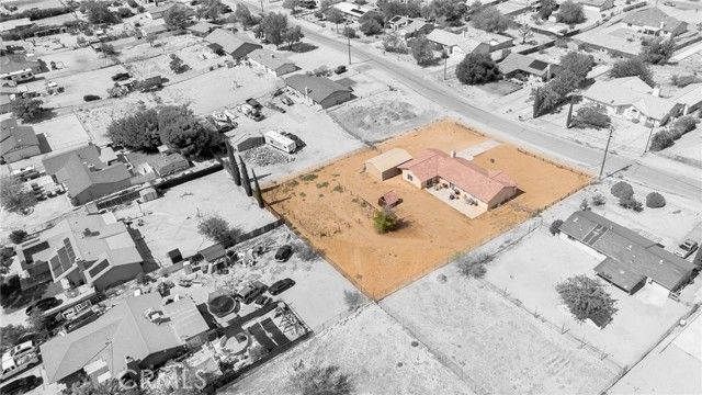 18125 Hackberry Street, Hesperia, CA 92345