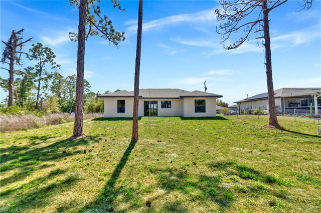 2912 8th ST W, Lehigh Acres, FL 33971