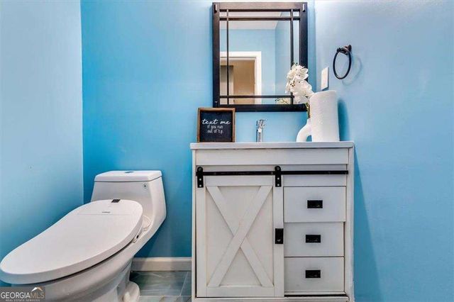 687 Anderson Drive, Jonesboro, GA 30236