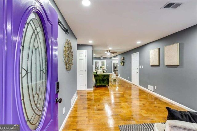 687 Anderson Drive, Jonesboro, GA 30236