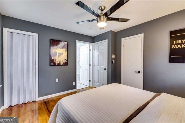 687 Anderson Drive, Jonesboro, GA 30236