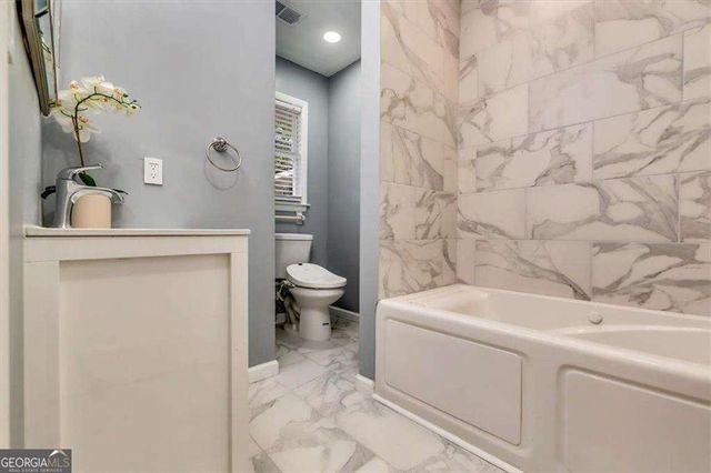 687 Anderson Drive, Jonesboro, GA 30236