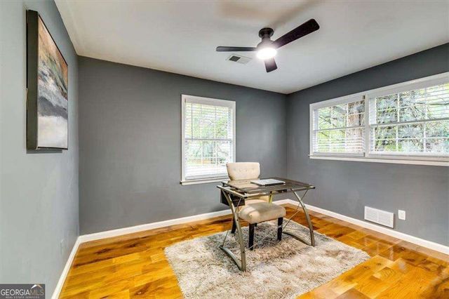 687 Anderson Drive, Jonesboro, GA 30236