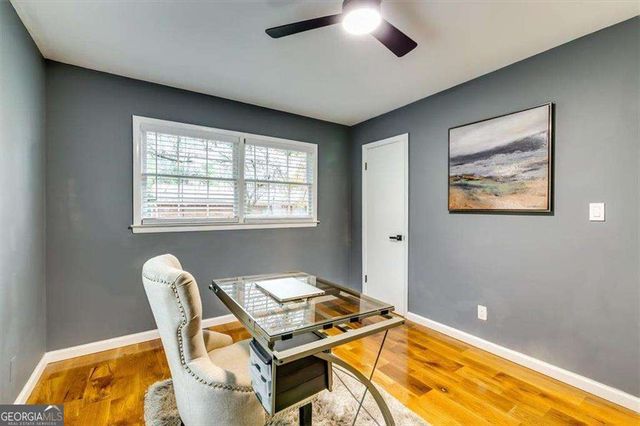 687 Anderson Drive, Jonesboro, GA 30236