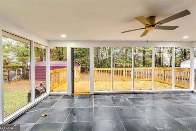 687 Anderson Drive, Jonesboro, GA 30236