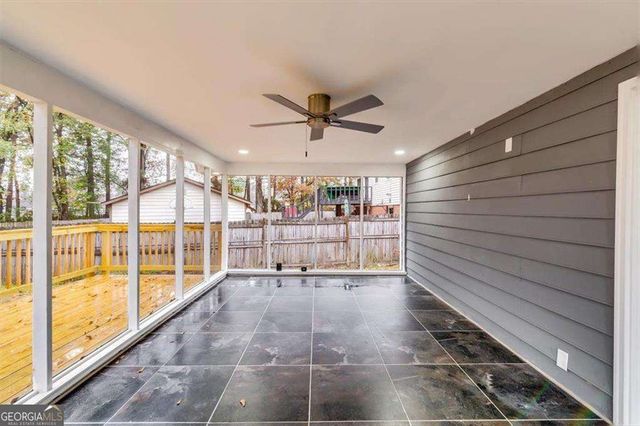 687 Anderson Drive, Jonesboro, GA 30236