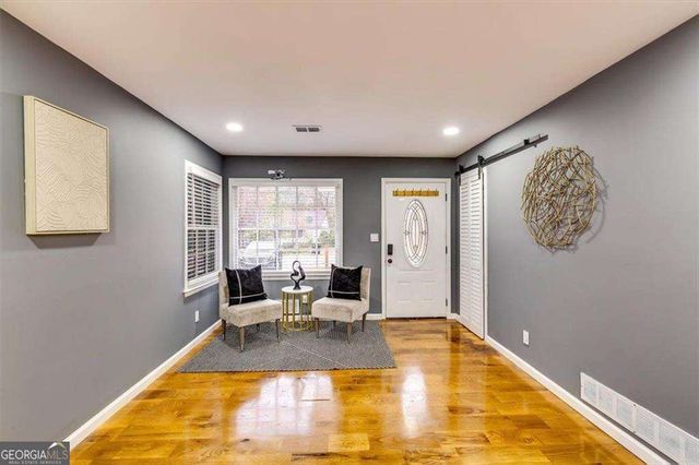 687 Anderson Drive, Jonesboro, GA 30236