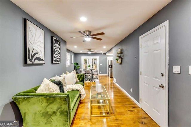 687 Anderson Drive, Jonesboro, GA 30236