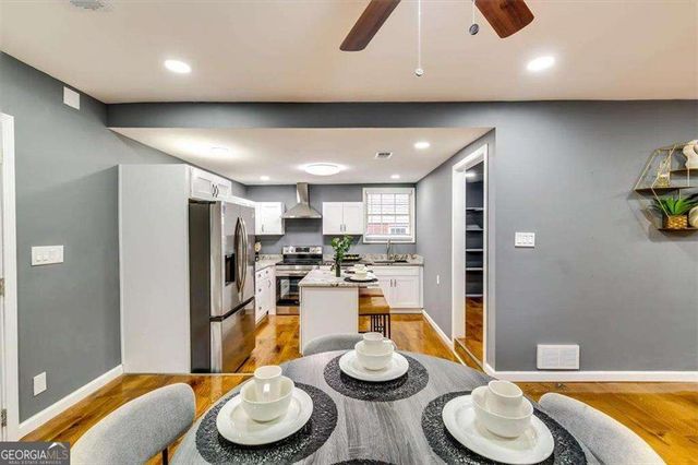 687 Anderson Drive, Jonesboro, GA 30236