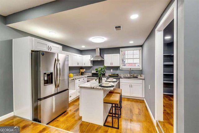 687 Anderson Drive, Jonesboro, GA 30236