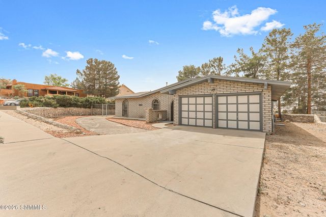 3301 Jupiter Road, Las Cruces, NM 88012