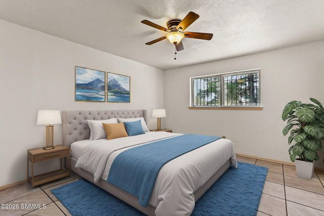 3301 Jupiter Road, Las Cruces, NM 88012