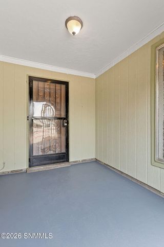 3301 Jupiter Road, Las Cruces, NM 88012