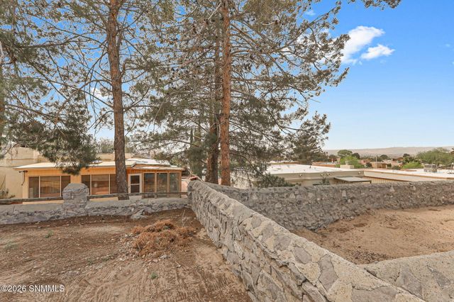 3301 Jupiter Road, Las Cruces, NM 88012