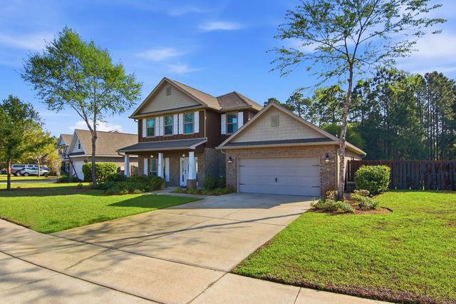 170 Windchime Way, Freeport, FL 32439