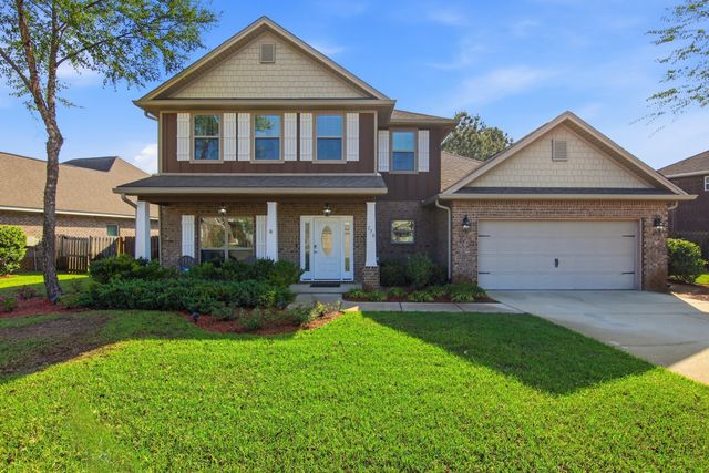 170 Windchime Way, Freeport, FL 32439