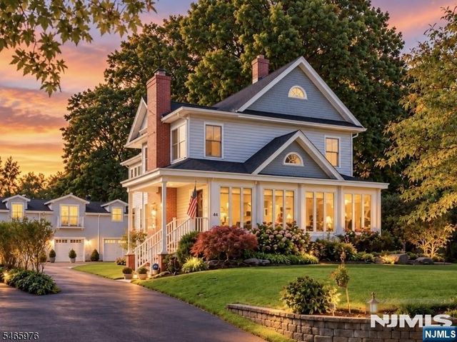 46 Highwood Avenue, Glen Rock, NJ 07452