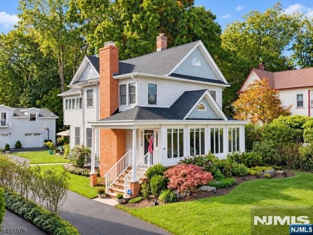46 Highwood Avenue, Glen Rock, NJ 07452