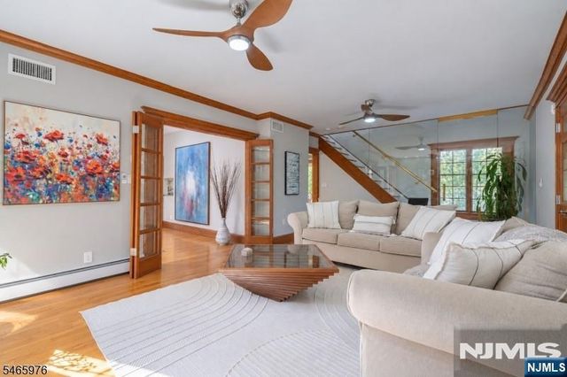 46 Highwood Avenue, Glen Rock, NJ 07452