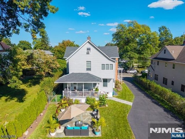 46 Highwood Avenue, Glen Rock, NJ 07452