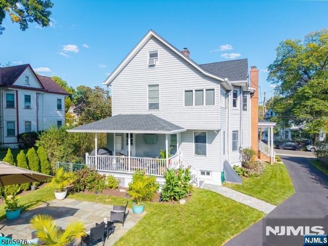 46 Highwood Avenue, Glen Rock, NJ 07452