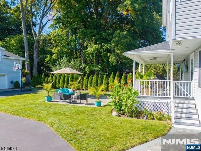 46 Highwood Avenue, Glen Rock, NJ 07452