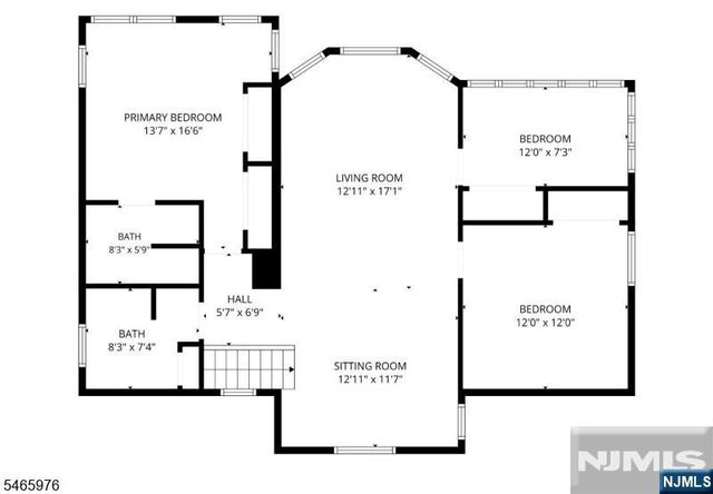 46 Highwood Avenue, Glen Rock, NJ 07452