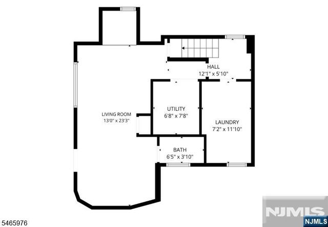 46 Highwood Avenue, Glen Rock, NJ 07452