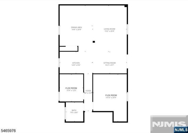 46 Highwood Avenue, Glen Rock, NJ 07452