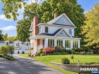 46 Highwood Avenue, Glen Rock, NJ 07452