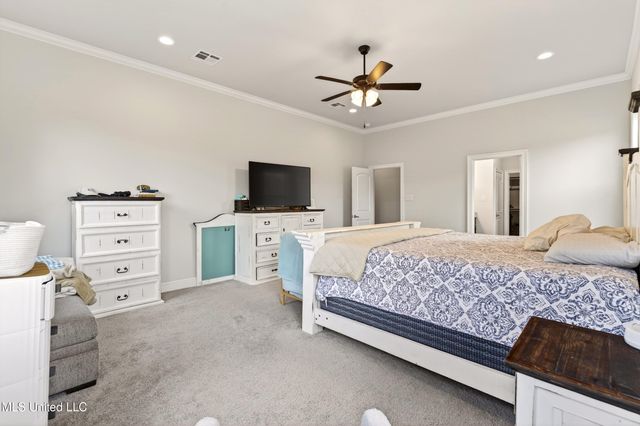 105 Jefferson Davis Parkway, Picayune, MS 39466