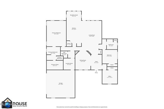 105 Jefferson Davis Parkway, Picayune, MS 39466