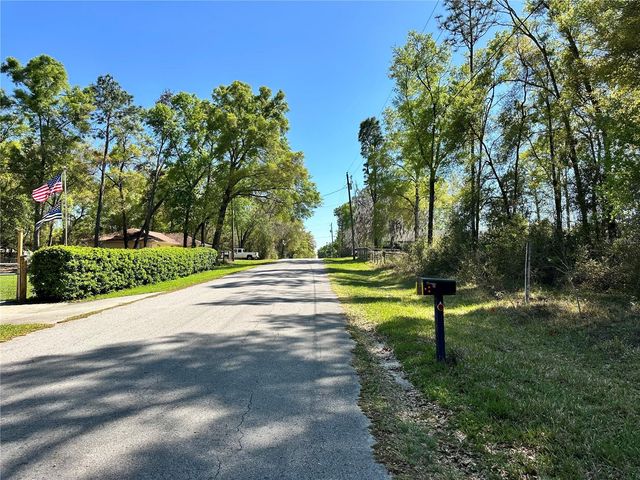 446 N FITZPATRICK AVENUE, Inverness, FL 34453