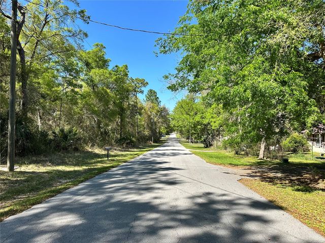 446 N FITZPATRICK AVENUE, Inverness, FL 34453