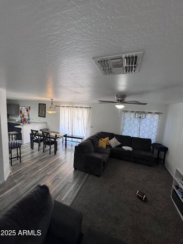 12505 W SURREY Avenue, El Mirage, AZ 85335