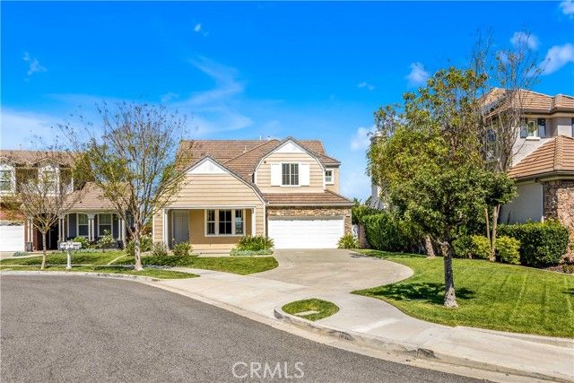 53 Flintridge, Ladera Ranch, CA 92694