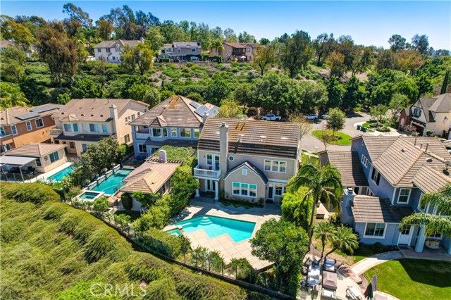 53 Flintridge, Ladera Ranch, CA 92694